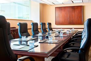 Bradley Boardroom