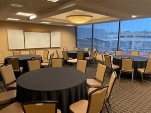 Hatheway, Ellsworth, Grasso Room(s)