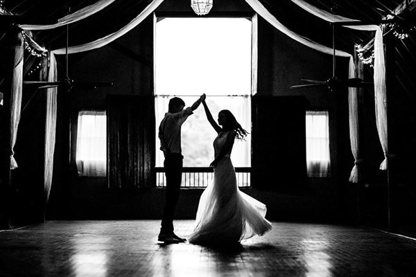 Axton Lodge's Rocky Knolls Barns