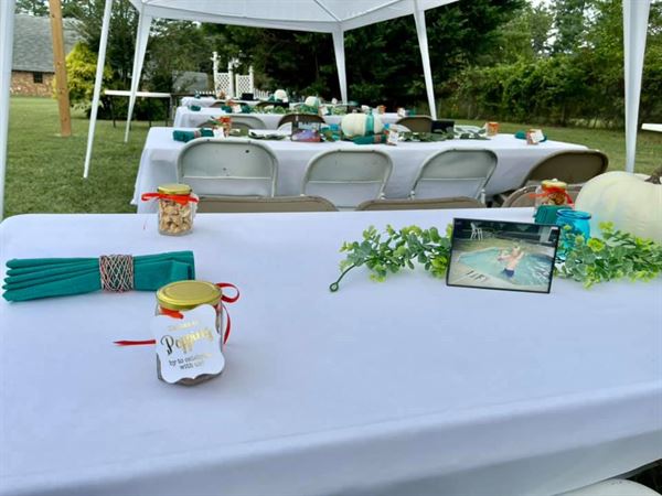 Axton Lodge's Rocky Knolls Barns