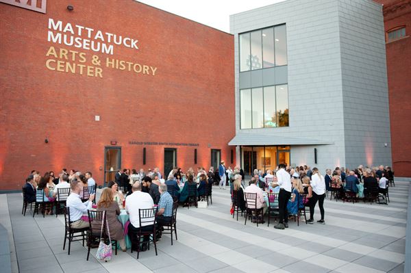 Mattatuck Museum