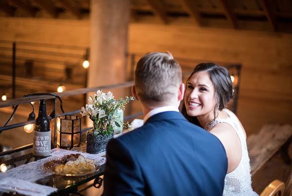 Red Gates at Kelly Creek