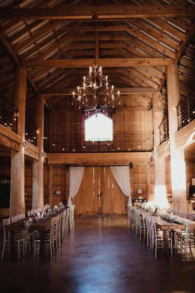 Red Gates at Kelly Creek