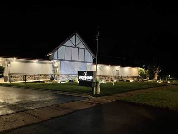 Viewpond Banquet Hall