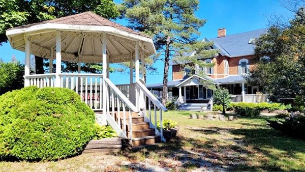 The Lovely Teahouse and Intimate Events Venue