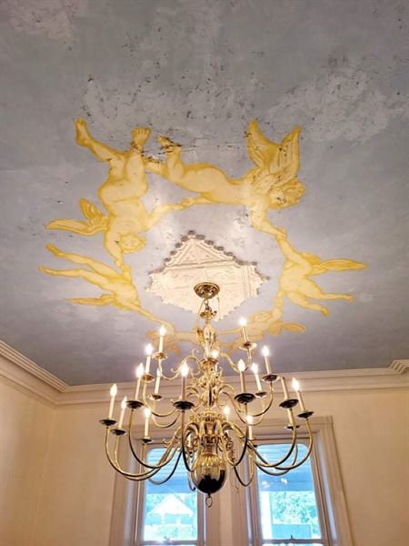 The Lovely Teahouse and Intimate Events Venue