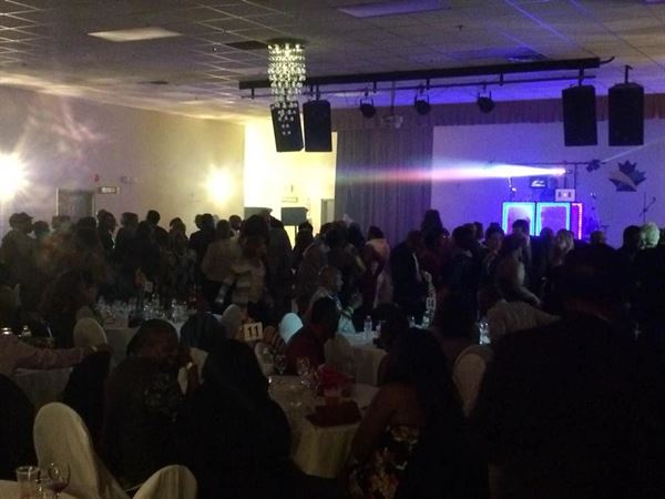 Datz Hype Sound Pro DJ Service