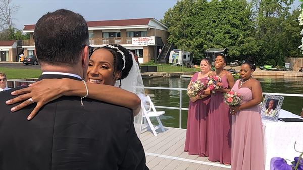 Datz Hype Sound Pro DJ Service