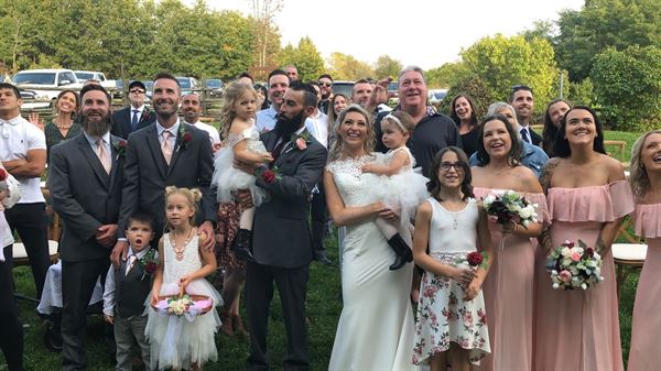 Datz Hype Sound Pro DJ Service