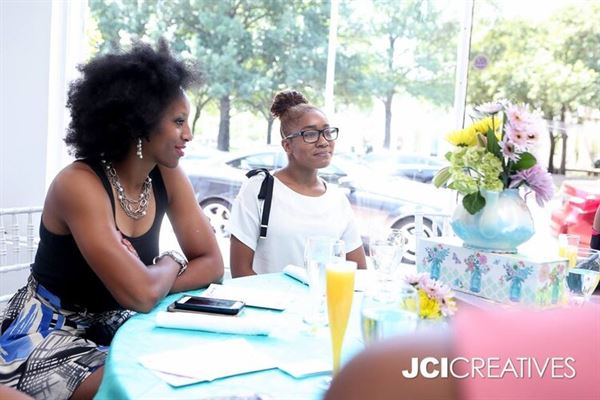 Couture Event Planning