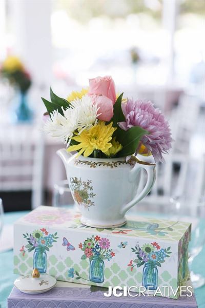 Couture Event Planning