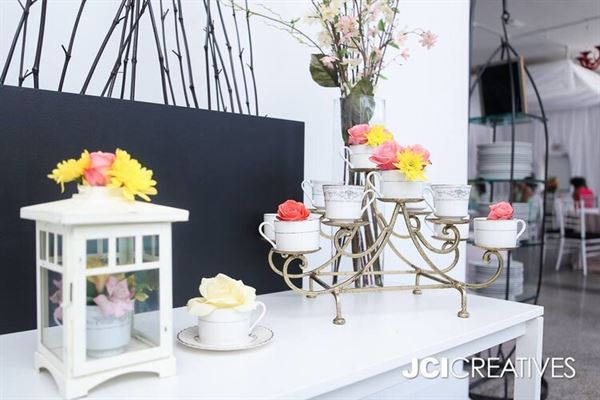 Couture Event Planning