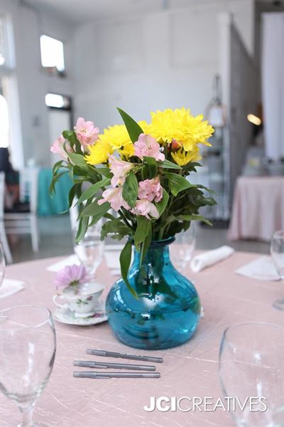 Couture Event Planning