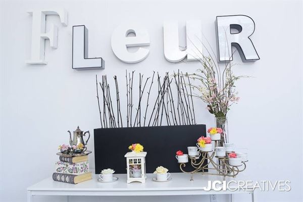 Couture Event Planning