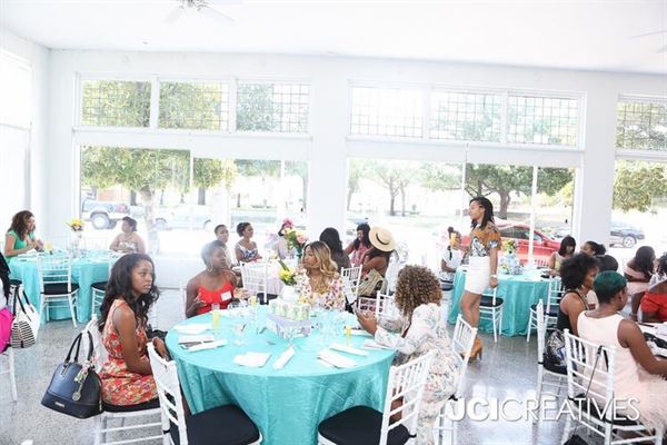 Couture Event Planning