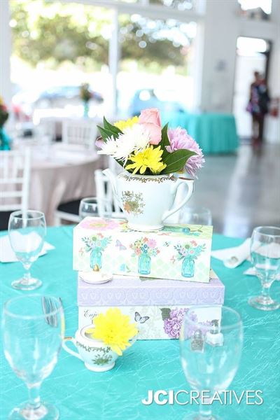 Couture Event Planning