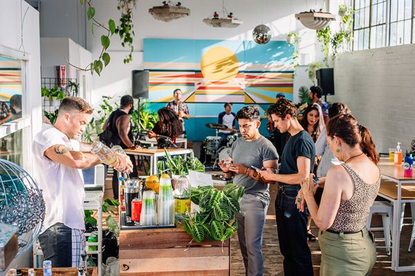 San Diego Made Factory