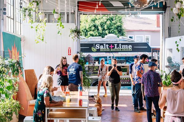 San Diego Made Factory