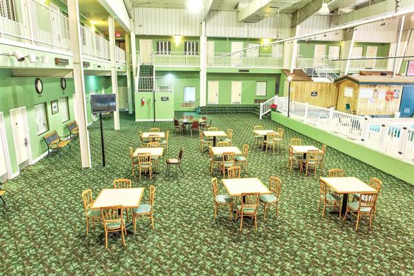 Coratel Inn & Suites By Jasper McCook