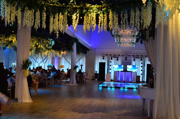 Grand Monarch Venue