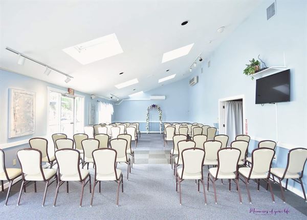 Pine Ridge Country Club