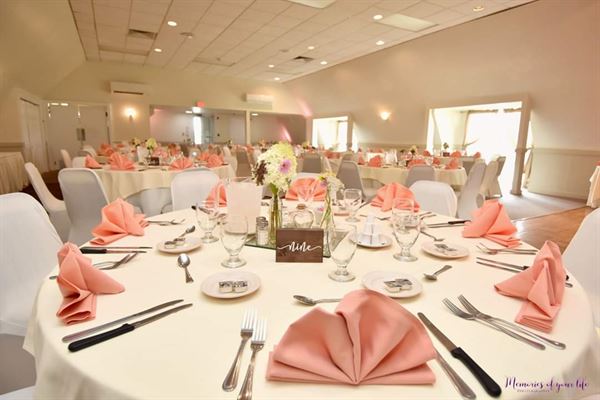 Pine Ridge Country Club