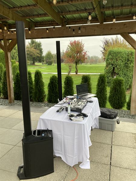 Sounds Of DJ Borintino