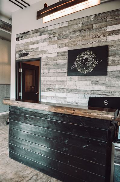 RISE to the Occasion