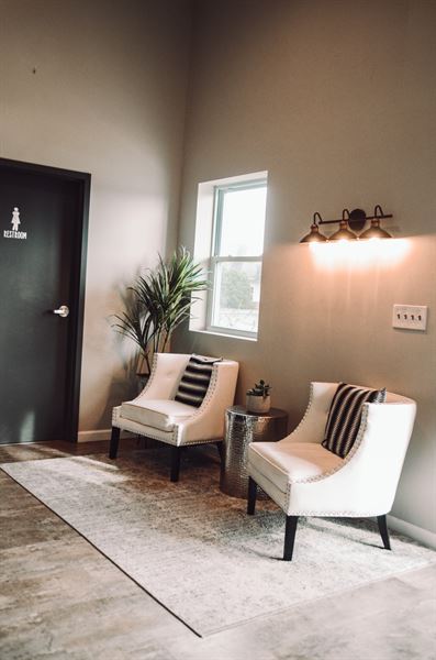 RISE to the Occasion