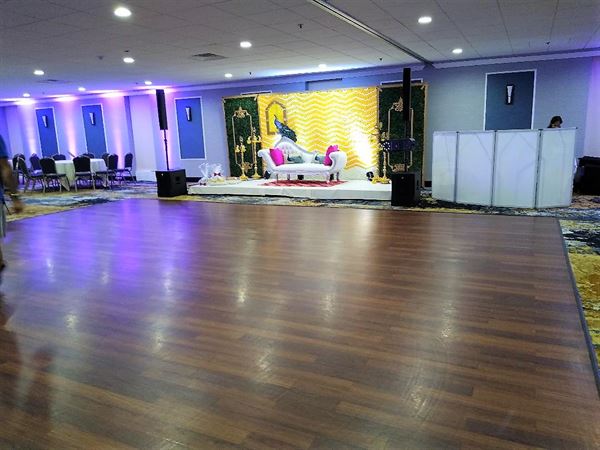 Exton Hotel & Conference Center