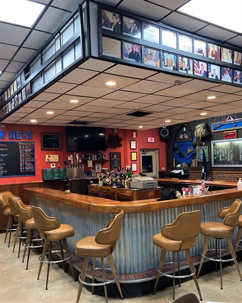 Frontiersmen VFW Post 7545