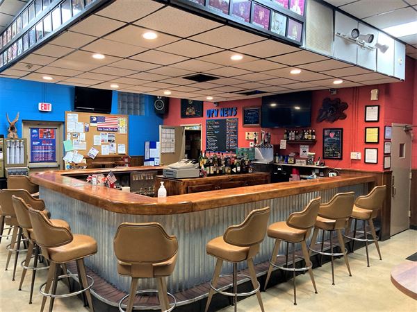 Frontiersmen VFW Post 7545