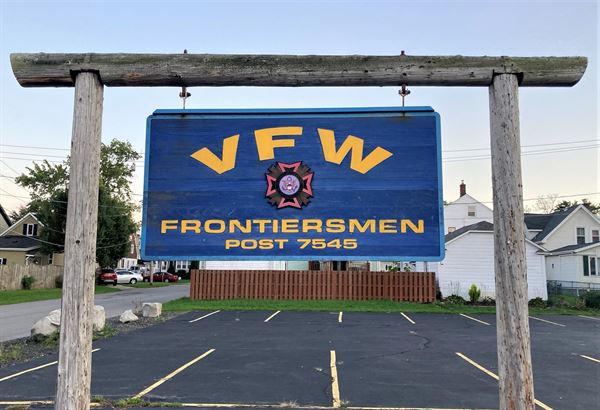 Frontiersmen VFW Post 7545