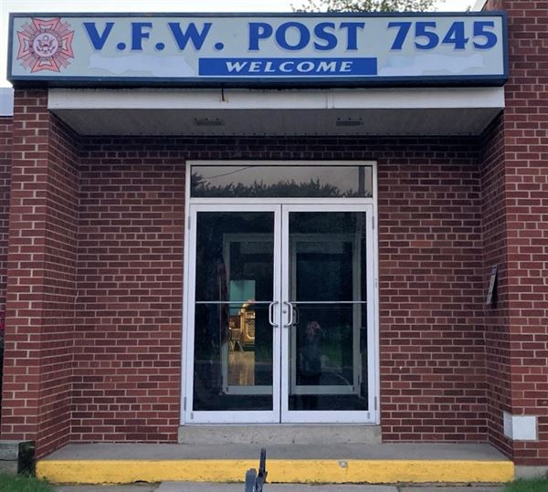 Frontiersmen VFW Post 7545