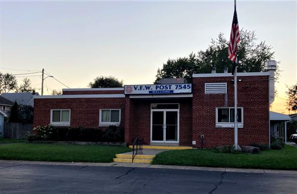 Frontiersmen VFW Post 7545