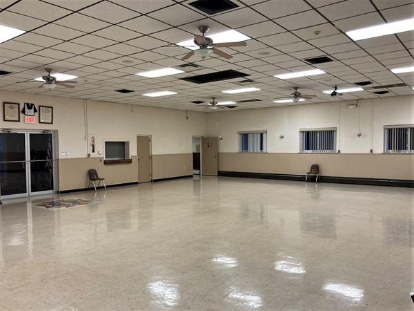 Frontiersmen VFW Post 7545