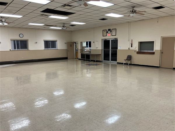 Frontiersmen VFW Post 7545