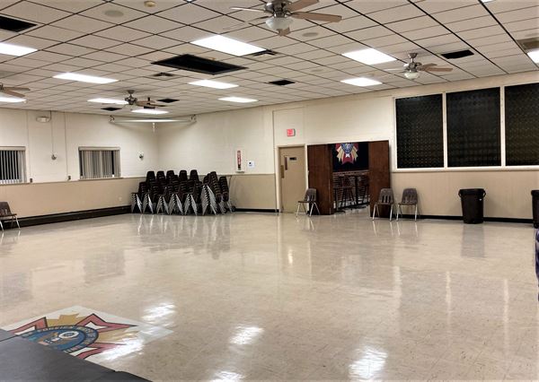 Frontiersmen VFW Post 7545