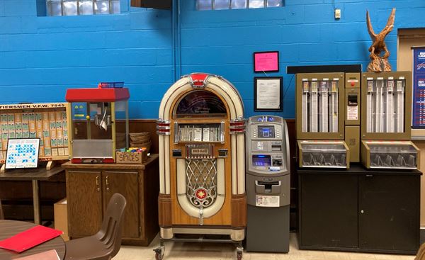 Frontiersmen VFW Post 7545