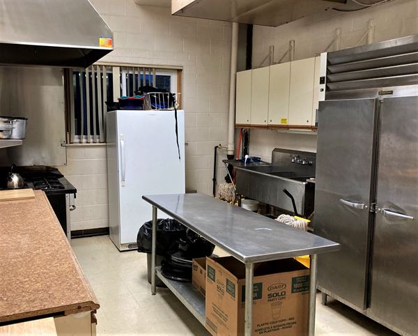 Frontiersmen VFW Post 7545