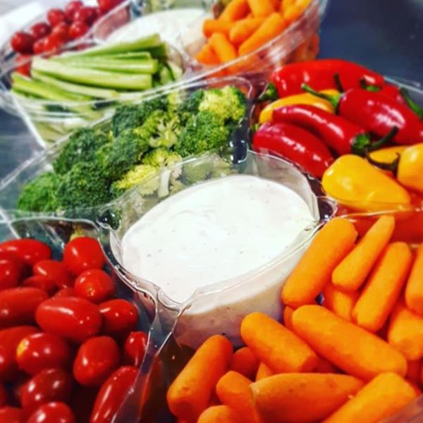 The Great Feast Catering