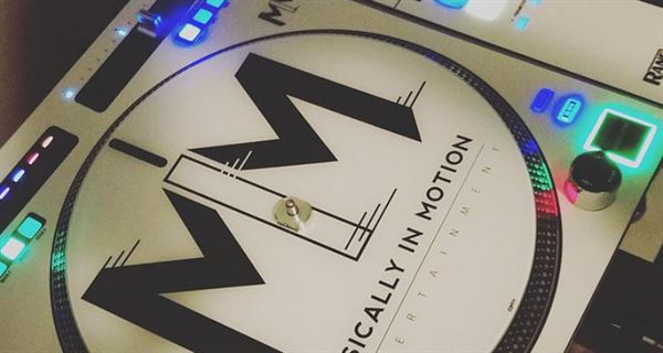 Musically In Motion Entertainment Services