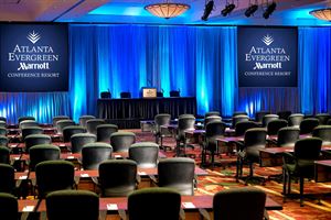 Additional Event Spaces