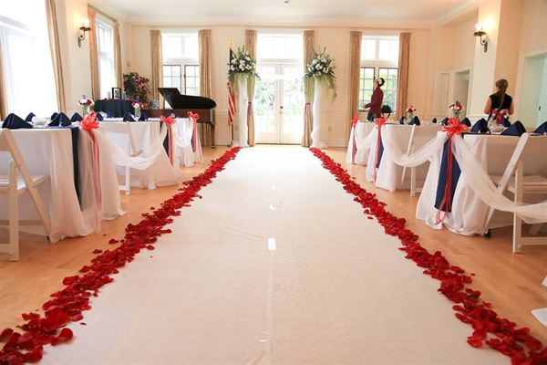 The Brown-Pusey House