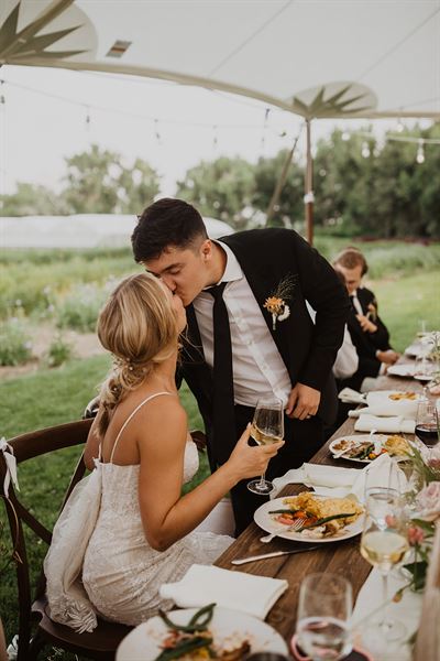 KAE | Design Co. - Luxury Event Planner in Colorado