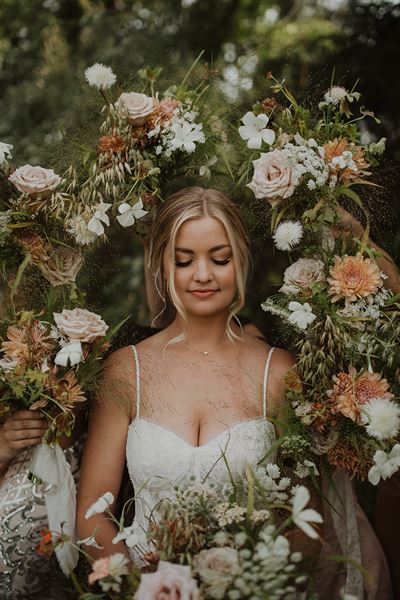 KAE | Design Co. - Luxury Event Planner in Colorado