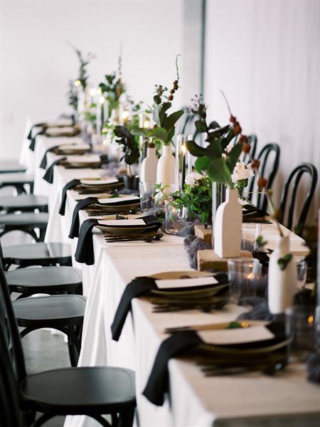 KAE | Design Co. - Luxury Event Planner in Colorado