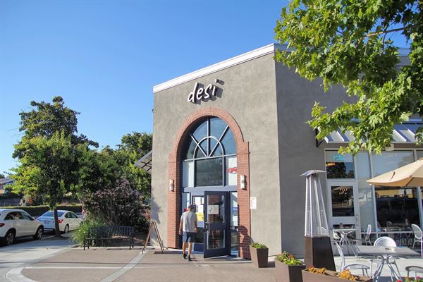 desi Contemporary | Indian | Casual