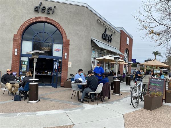 desi Contemporary | Indian | Casual