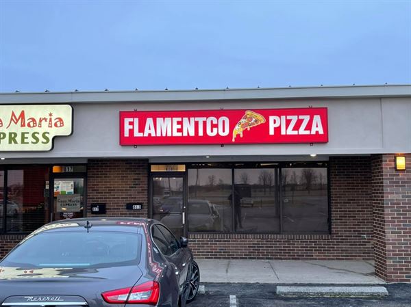 FlamentCo's The Place